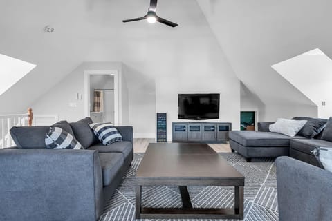 Cozy Trotter home House in Ticonderoga