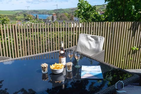 View (from property/room), Balcony/Terrace