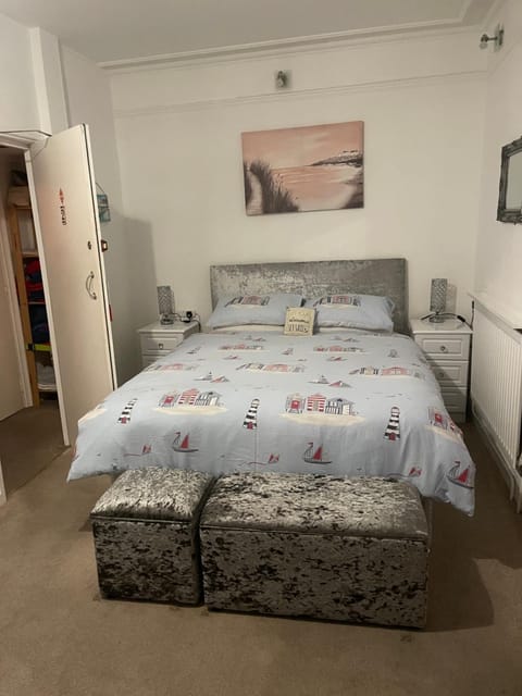 Beachcomber Guesthouse Bed and Breakfast in Weymouth