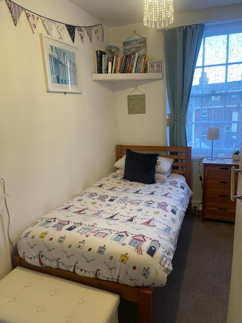 Beachcomber Guesthouse Bed and Breakfast in Weymouth