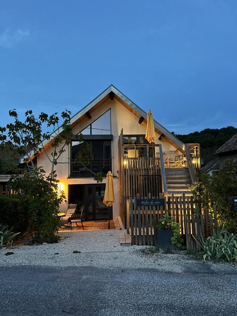 Kopernik & Freyia Apartment in Provence-Alpes-Côte d'Azur