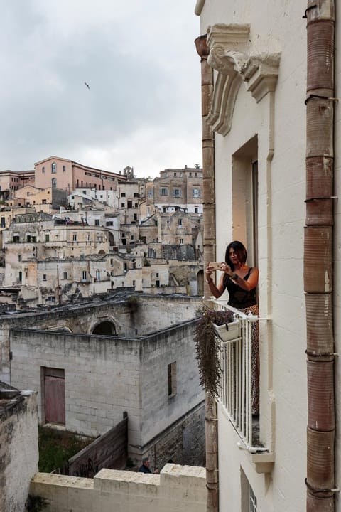 Day, Balcony/Terrace, Guests