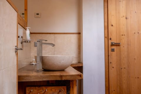 Cèsa Cianacei Prestige Apartment in Canazei