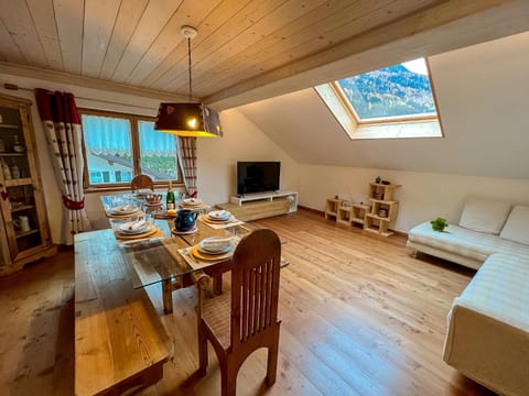 Cèsa Cianacei Prestige Apartment in Canazei