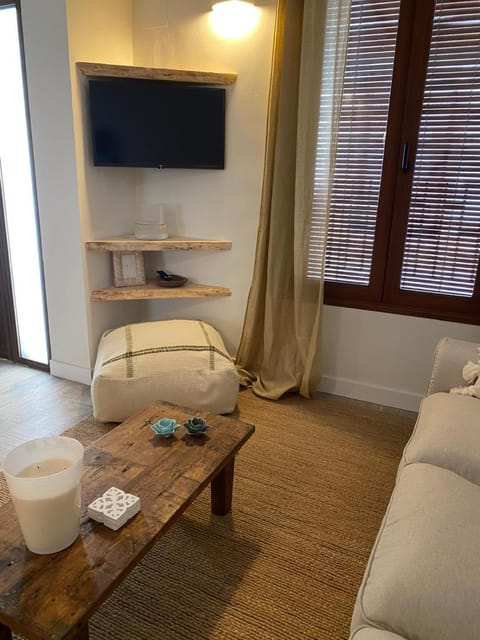 Jalon townhouse House in Jalón