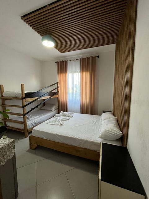 Atlantis Rooms Vacation rental in Vlorë