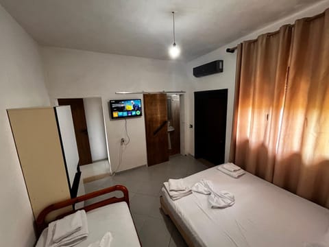 Atlantis Rooms Vacation rental in Vlorë