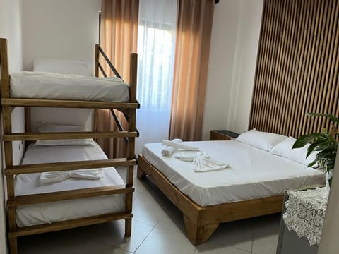 Atlantis Rooms Vacation rental in Vlorë