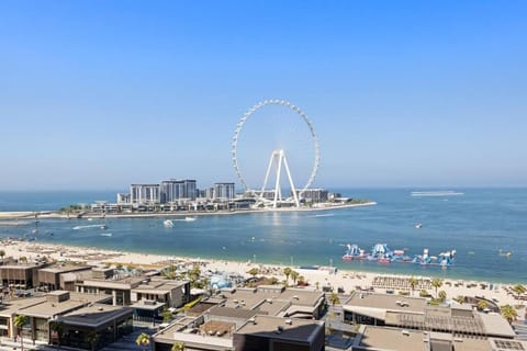 Nearby landmark, Sea view