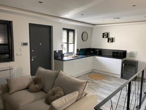 Magnifique villa avec jacuzzi Villa in Givors