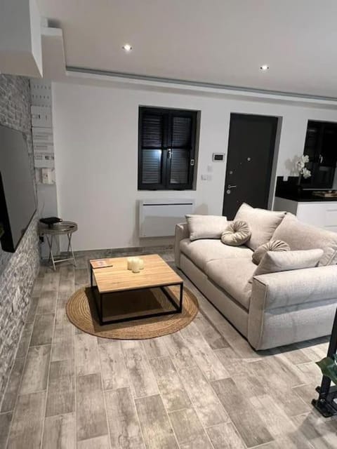 Magnifique villa avec jacuzzi Villa in Givors