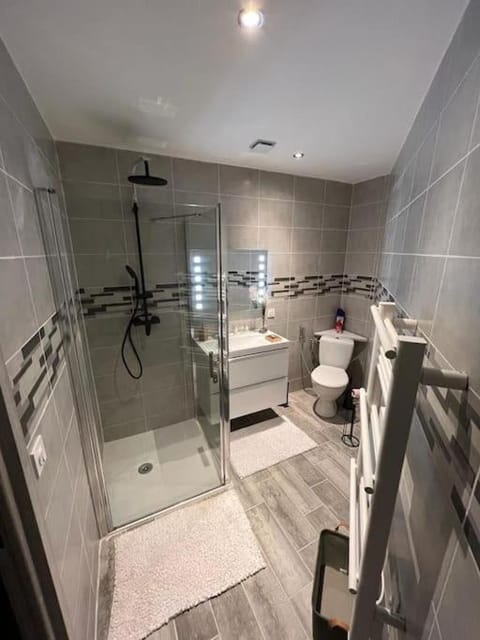 Magnifique villa avec jacuzzi Villa in Givors