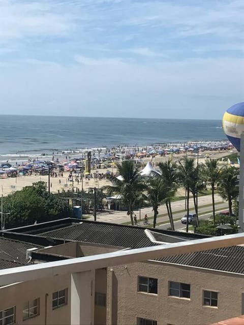 Beach, Sea view