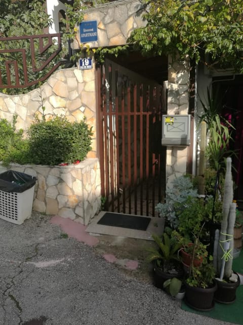 Odvojak Apartments Apartment in Crikvenica