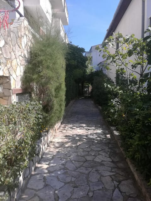 Odvojak Apartments Apartment in Crikvenica