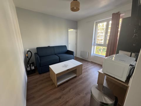 Agréable Studio palais des congrès Porte Maillot Apartment in Levallois-Perret