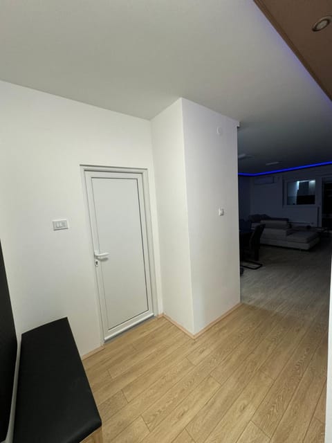 Brasic Apartman Apartment in Serbia