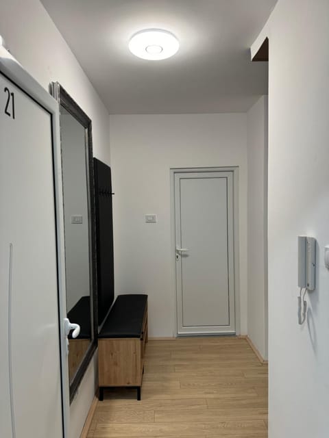 Brasic Apartman Apartment in Serbia