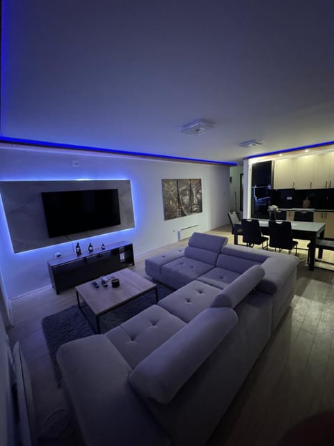 Brasic Apartman Apartment in Serbia