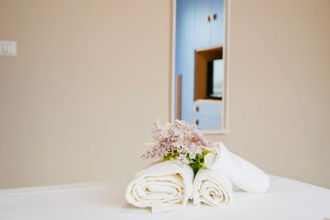 towels