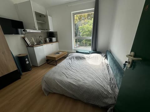 Charmant studio palais des congrès Porte Maillot Apartment in Levallois-Perret