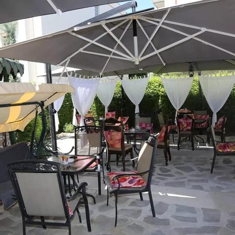 Vila Alket Hotel in North Macedonia