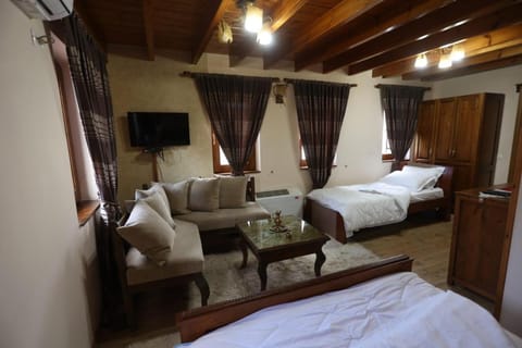 Vila Alket Hotel in North Macedonia