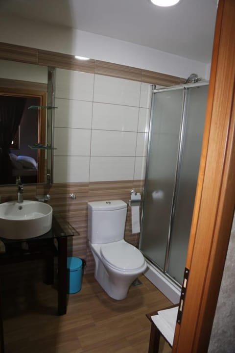 Vila Alket Hotel in North Macedonia