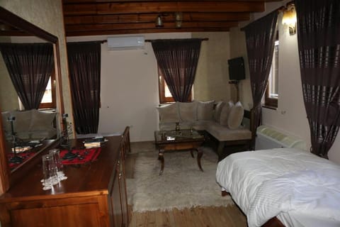 Vila Alket Hotel in North Macedonia