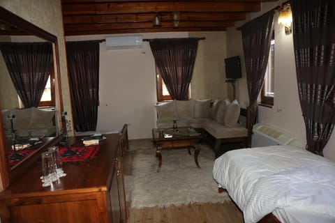 Vila Alket Hotel in North Macedonia