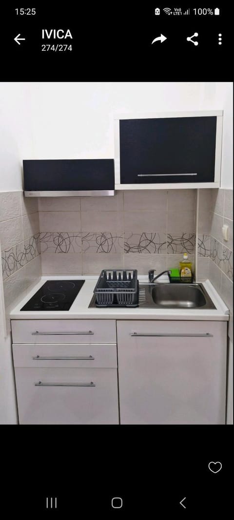 Apartman IDEA Apartment in Timiș County