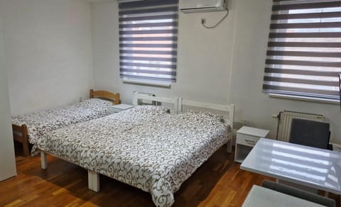 Apartman IDEA Apartment in Timiș County