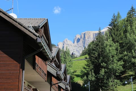 Cèsa Civetta Apartment in Canazei