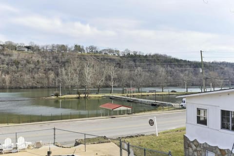 Laketown Cottages Blue Anchor House in Rockaway Beach