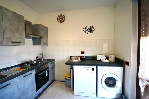 Desenzano Smart Stay & Comfort Apartment in Desenzano del Garda