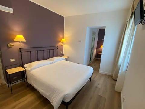 Locanda Moscal Hotel in Lake Garda