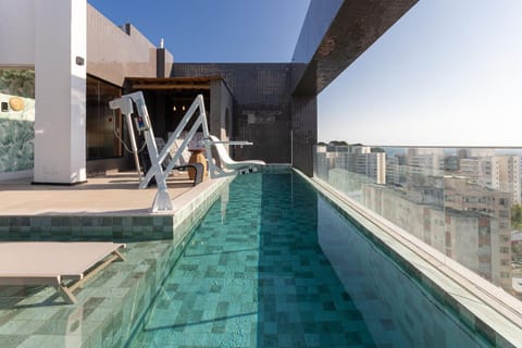 Balcony/Terrace, Swimming pool, Swimming pool