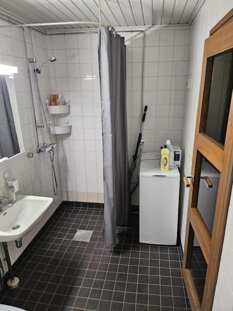 Mäntypää, keskellä Vuokattia Apartment in Finland