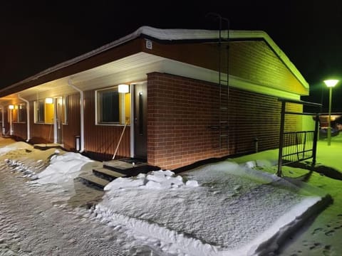 Mäntypää, keskellä Vuokattia Apartment in Finland