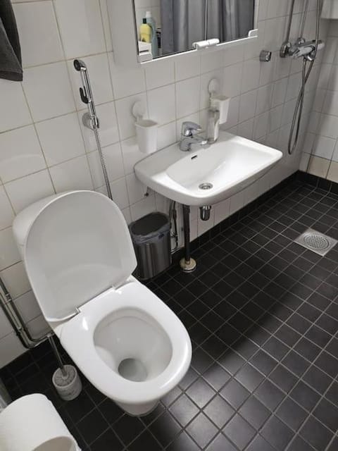 Mäntypää, keskellä Vuokattia Apartment in Finland