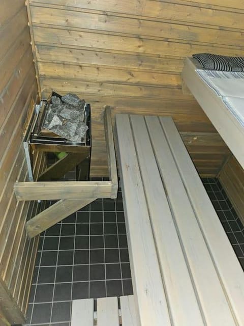 Mäntypää, keskellä Vuokattia Apartment in Finland