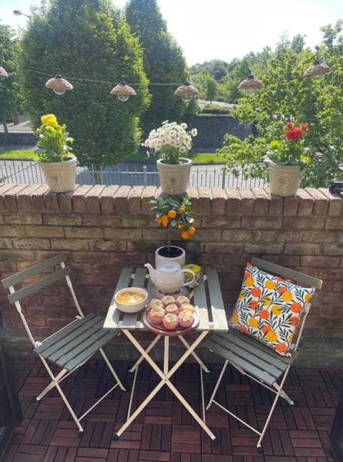 Entire 3 Bed Apartment, close to Dublin Apartment in Ireland