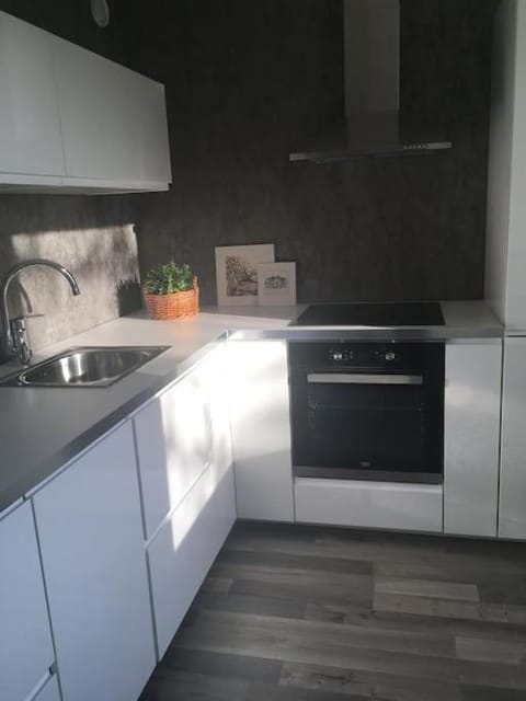 Ihastuttava yksiö loistopaikalla Apartment in Finland