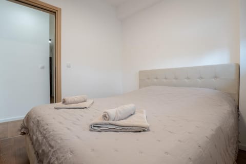 NOVA Apartmani Apartment in Serbia