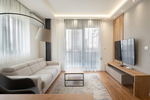 NOVA Apartmani Apartment in Serbia