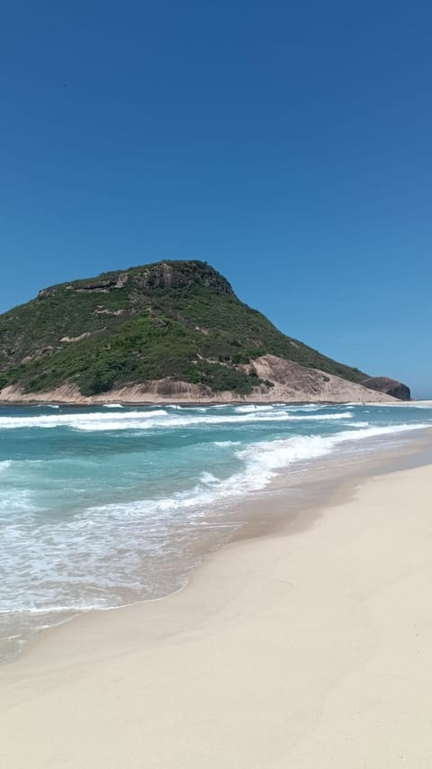 Lar da Flávia Vacation rental in Rio de Janeiro