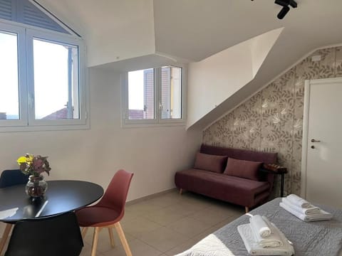 Al settimo Apartment in Ventimiglia