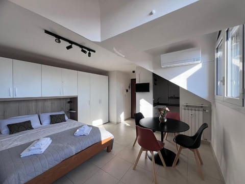 Al settimo Apartment in Ventimiglia