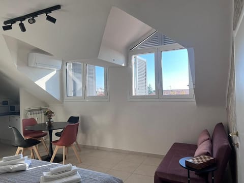 Al settimo Apartment in Ventimiglia