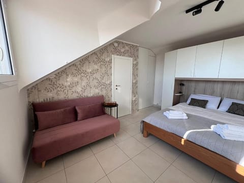 Al settimo Apartment in Ventimiglia